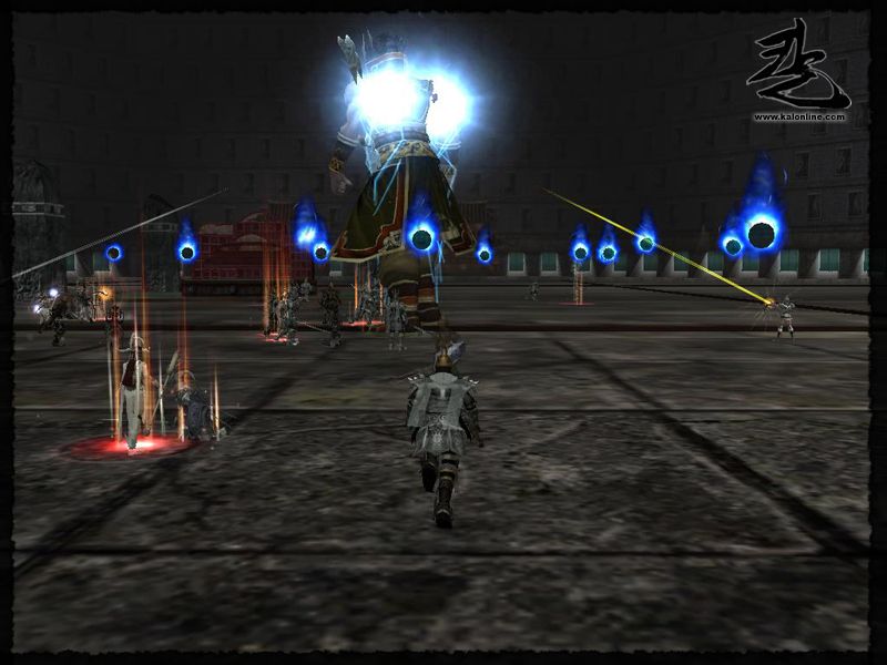 Kal - Online - screenshot 58