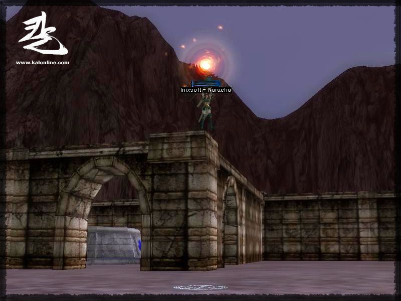 Kal - Online - screenshot 24