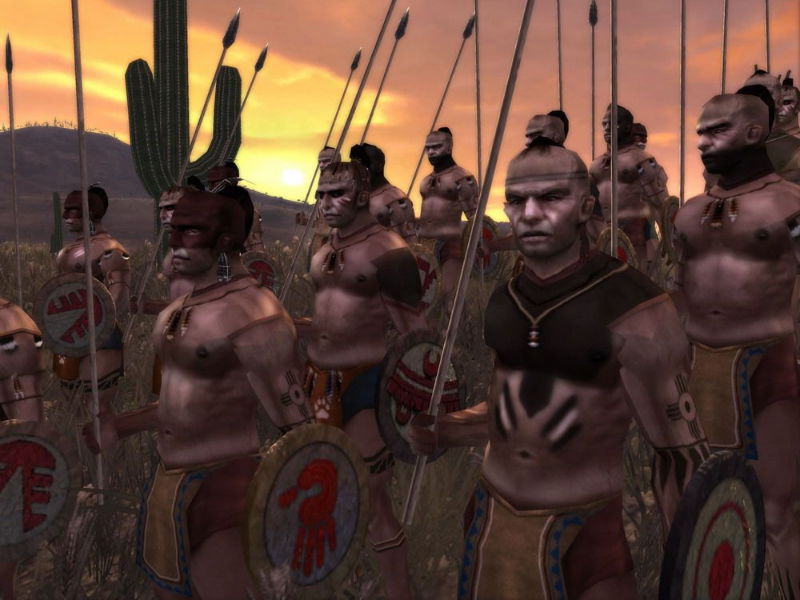 Medieval II: Total War Kingdoms - screenshot 8