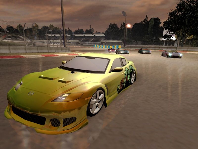 Need for Speed: Underground 2 - screenshot 15