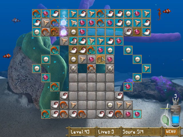 Big Kahuna Reef - screenshot 11