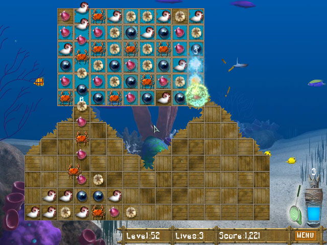 Big Kahuna Reef - screenshot 9