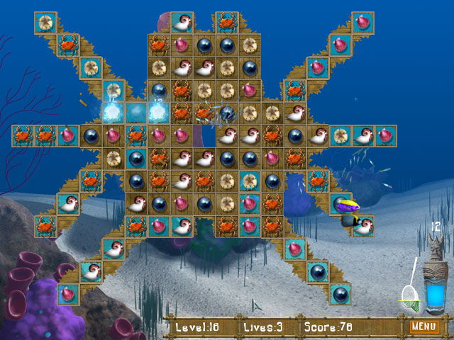 Big Kahuna Reef - screenshot 5