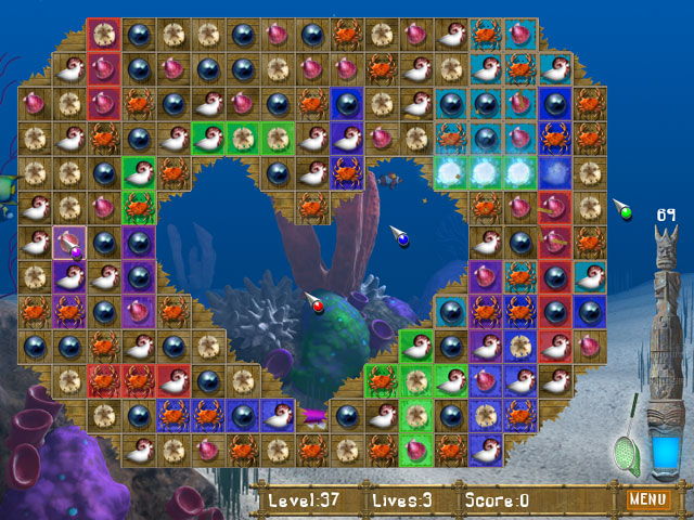 Big Kahuna Reef - screenshot 4