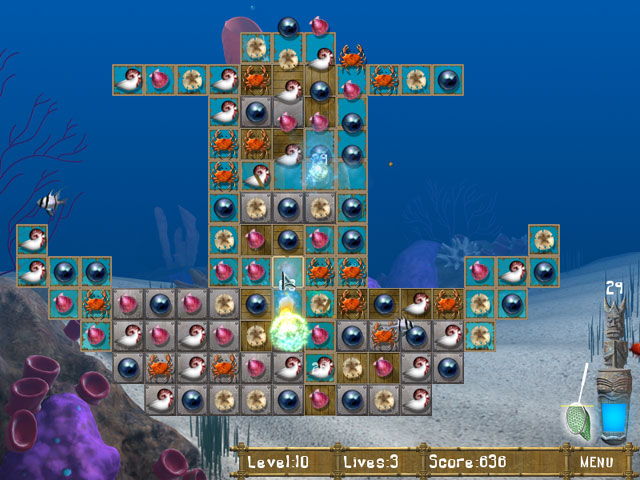 Big Kahuna Reef - screenshot 3
