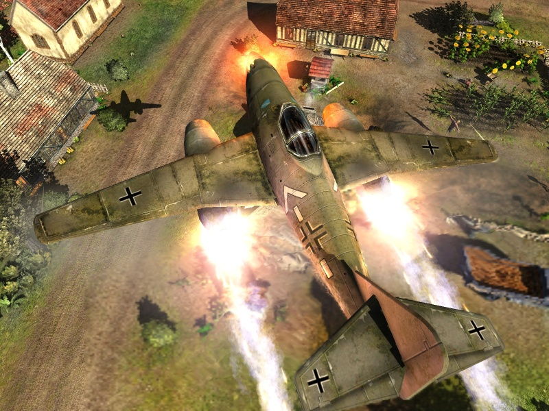 War Front: Turning Point - screenshot 28