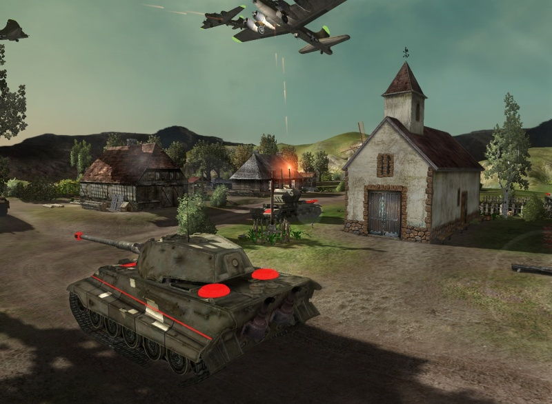 War Front: Turning Point - screenshot 27