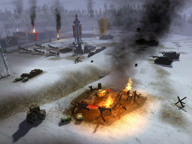 War Front: Turning Point - screenshot 8