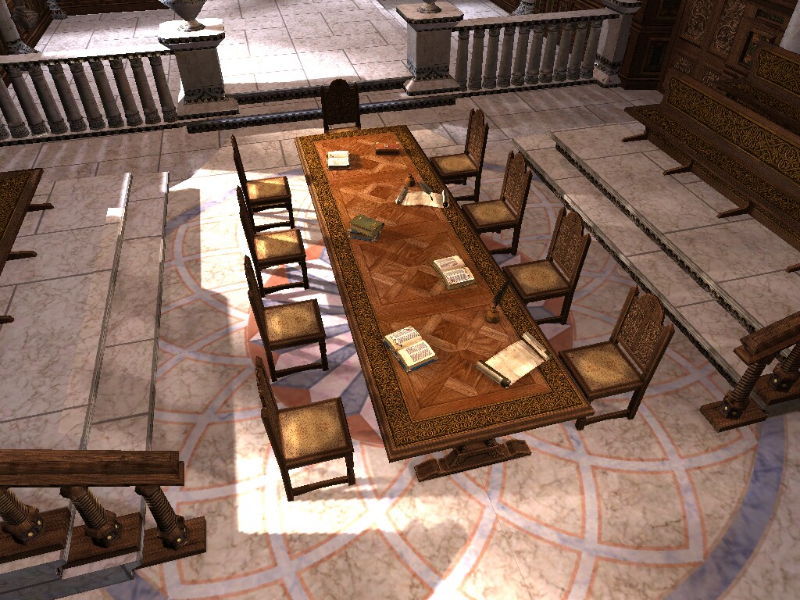 The Guild 2 - screenshot 1