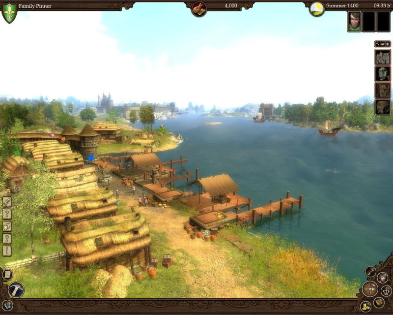 The Guild 2: Pirates of the European Seas - screenshot 13