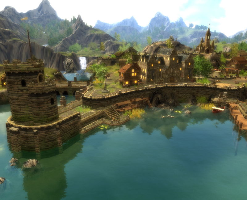 The Guild 2: Pirates of the European Seas - screenshot 5