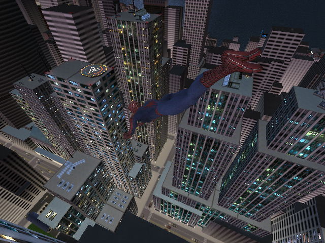 Spider-Man 2: The Game - screenshot 12