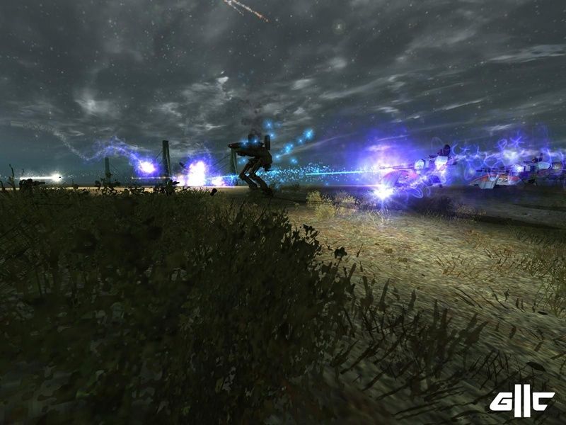 Ground Control 2: Operation Exodus - screenshot 30