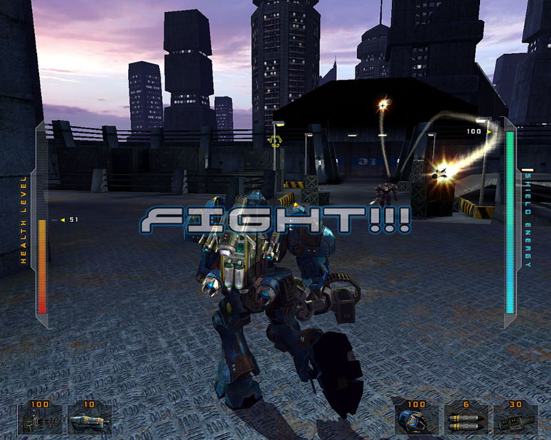 War World: Tactical Combat - screenshot 4