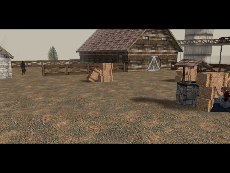 Western Outlaw: Wanted Dead or Alive - screenshot 4