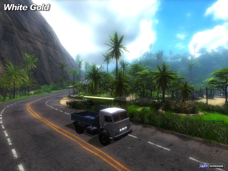 White Gold: War in Paradise - screenshot 15