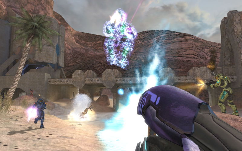 Halo 2 - screenshot 8