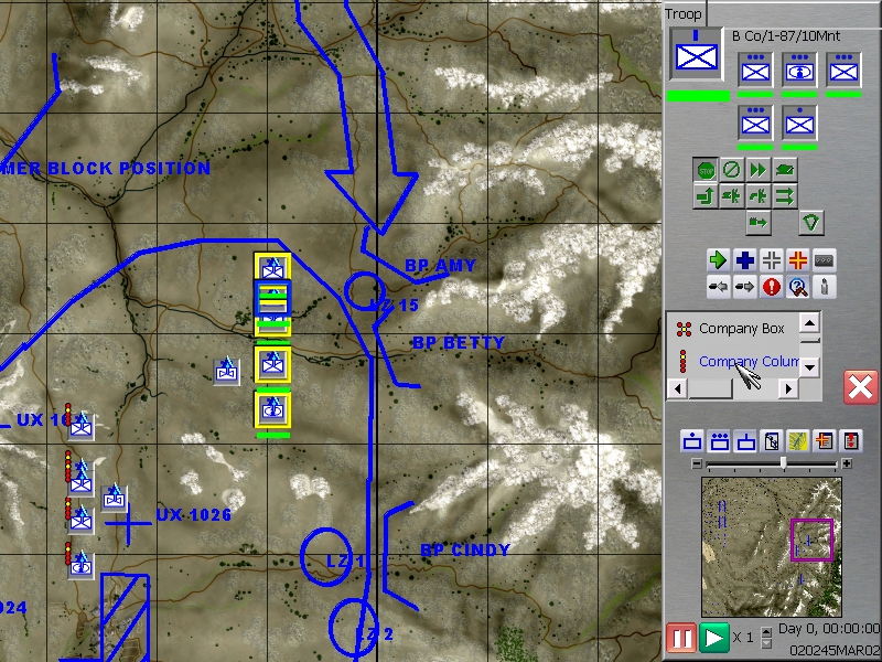 Air Assault Task Force - screenshot 15