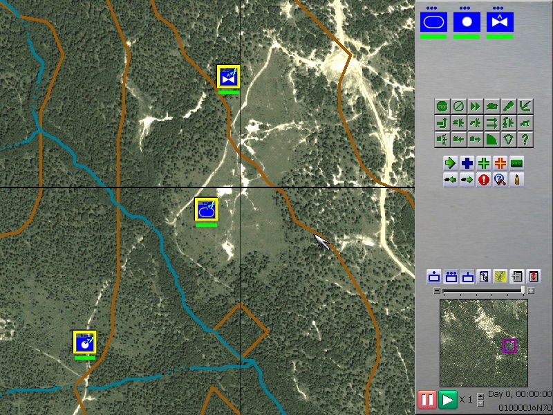 Air Assault Task Force - screenshot 14