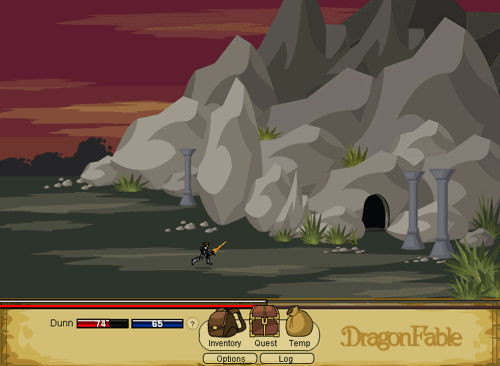 Dragon Fable - screenshot 21