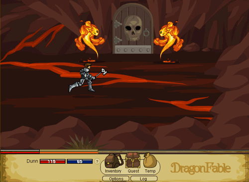 Dragon Fable - screenshot 19