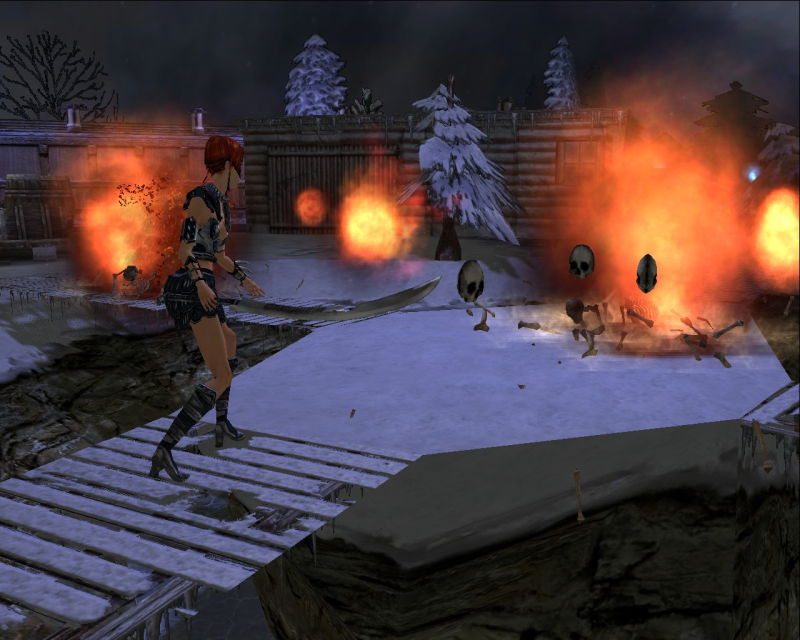 Call for Heroes: Pompolic Wars - screenshot 59