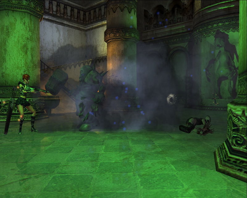 Call for Heroes: Pompolic Wars - screenshot 54