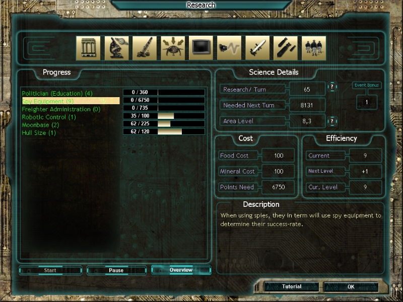Lost Empire - screenshot 3