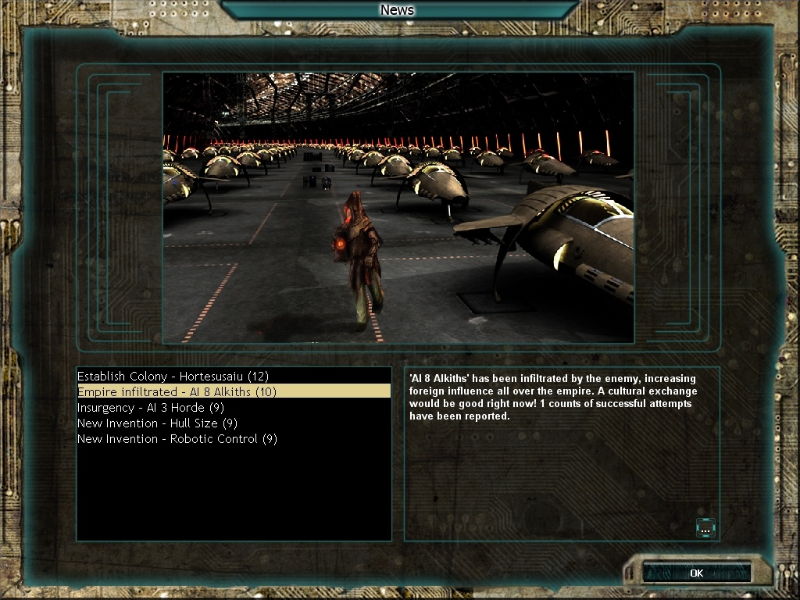 Lost Empire - screenshot 1