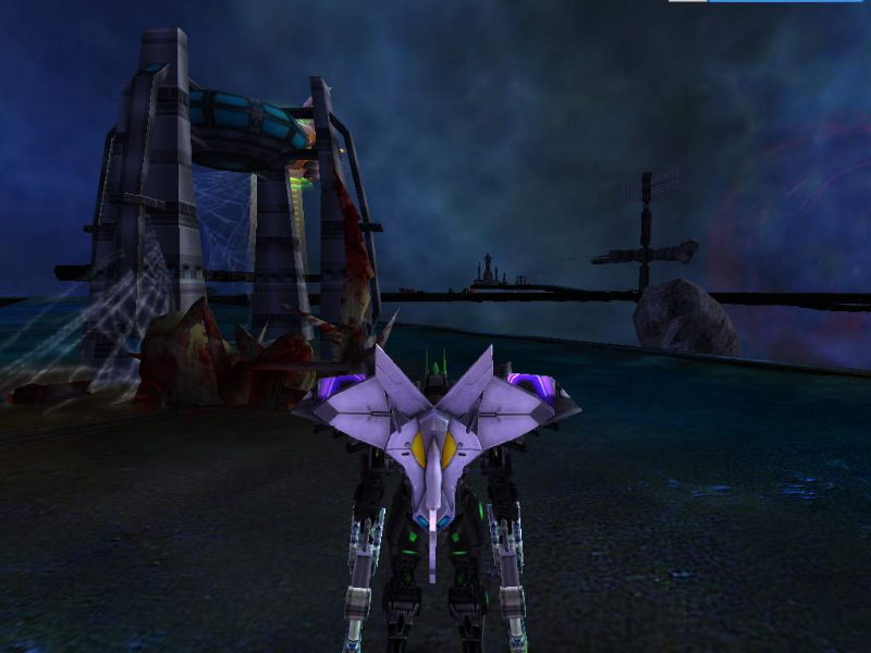 Age of Armor - screenshot 9