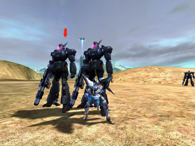 Age of Armor - screenshot 6