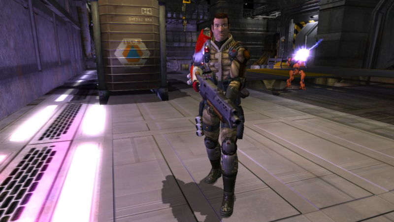 Space Siege - screenshot 12