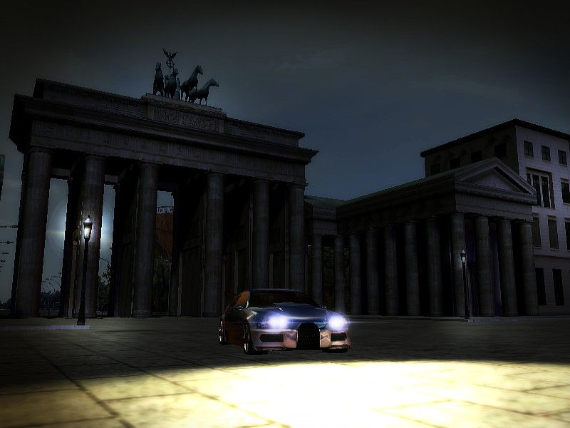 ESR - European Street Racing - screenshot 39