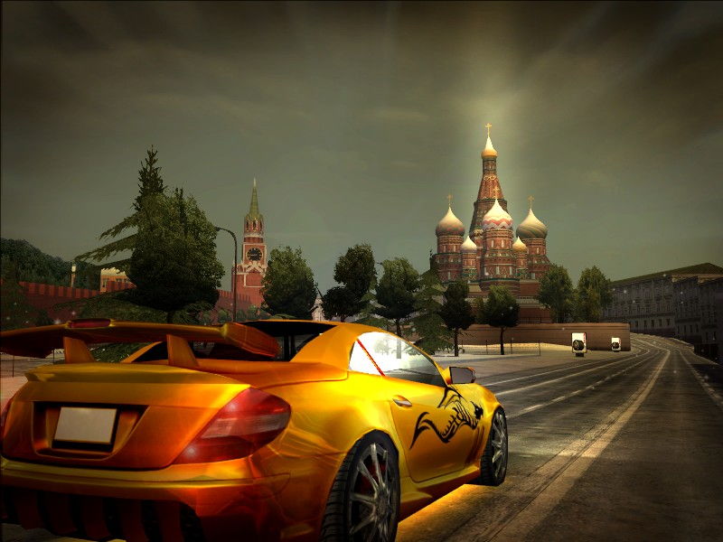 ESR - European Street Racing - screenshot 19