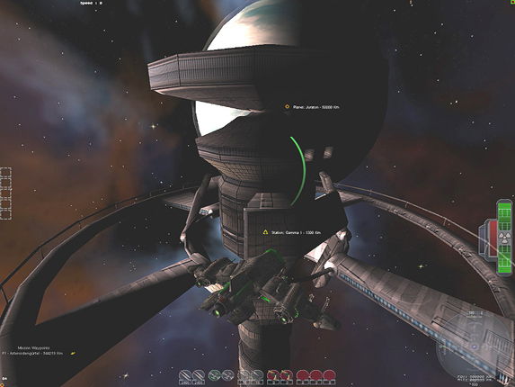 Star Assault - screenshot 11