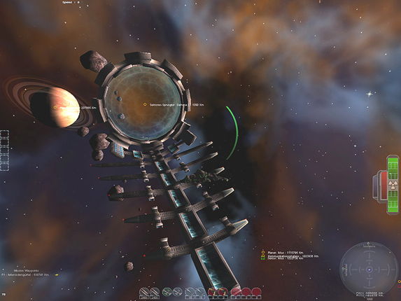 Star Assault - screenshot 10