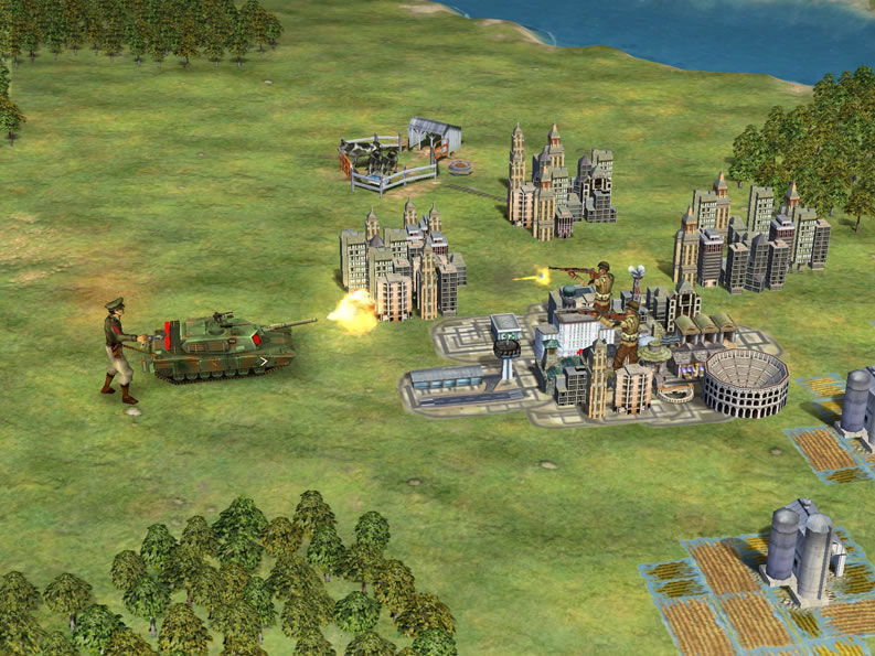 Civilization 4: Beyond the Sword - screenshot 15