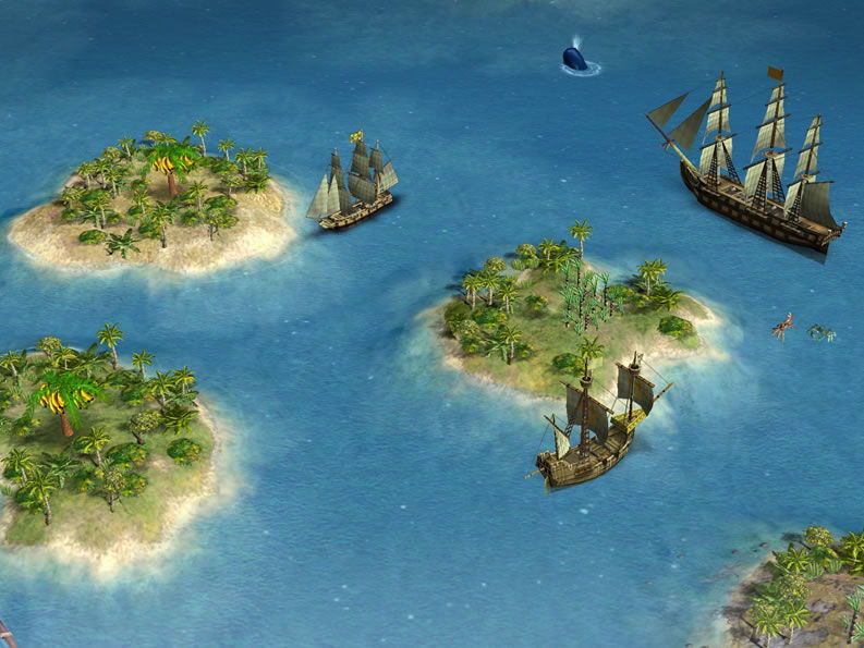Civilization 4: Beyond the Sword - screenshot 9