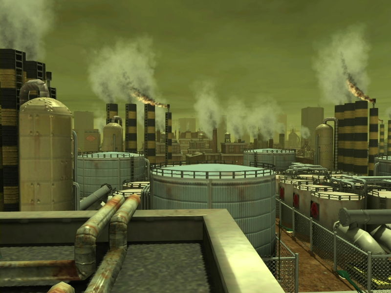 SimCity Societies - screenshot 9