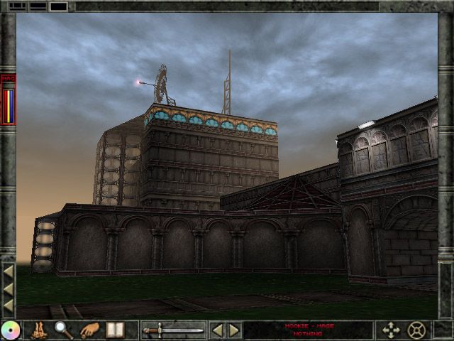 Wizardry VIII - screenshot 43