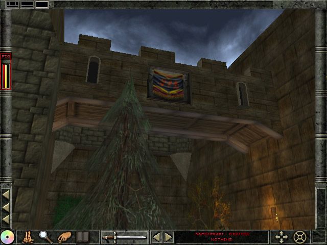 Wizardry VIII - screenshot 33