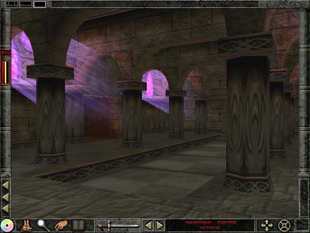 Wizardry VIII - screenshot 32