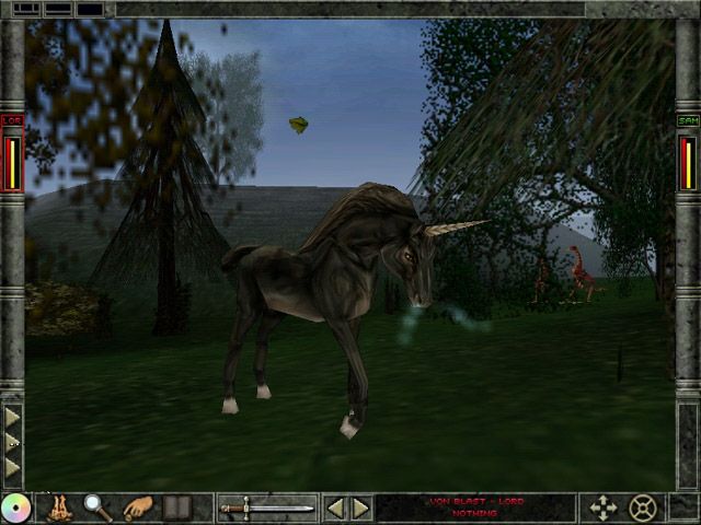 Wizardry VIII - screenshot 27
