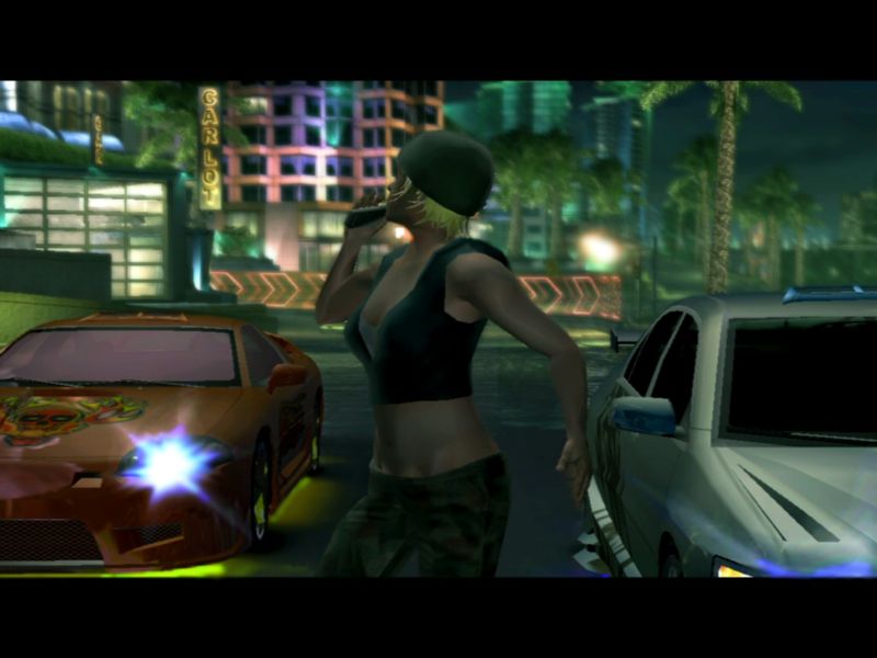 Need for Speed: Underground 2 - screenshot 53