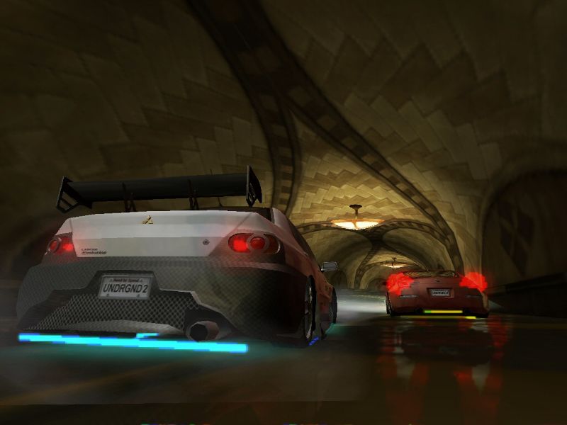 Need for Speed: Underground 2 - screenshot 51