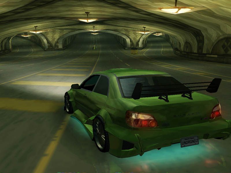 Need for Speed: Underground 2 - screenshot 49