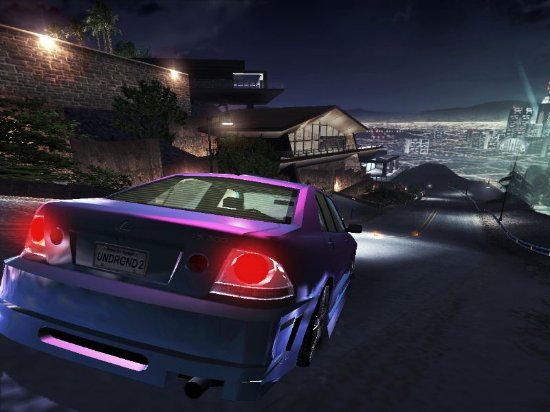 Need for Speed: Underground 2 - screenshot 38