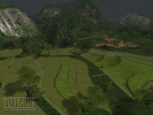 Vietcong - screenshot 50