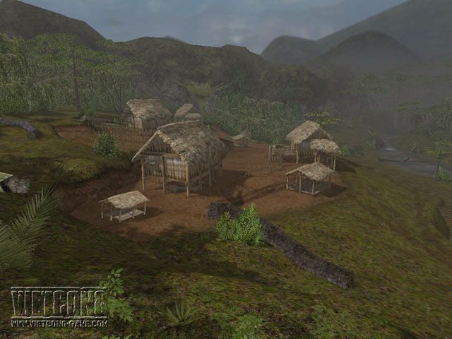 Vietcong - screenshot 46