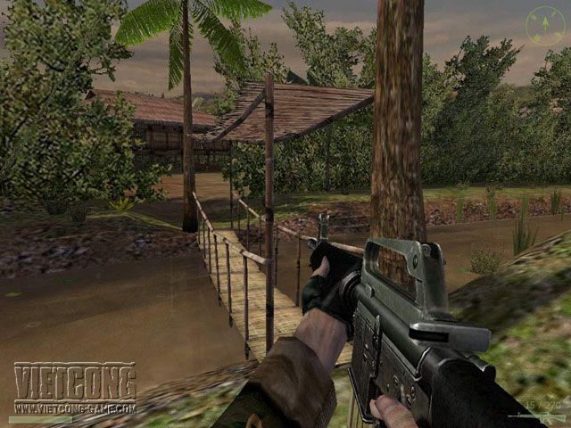 Vietcong - screenshot 42